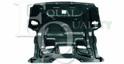 EQUAL QUALITY r065 -  Изоляция моторного отделения